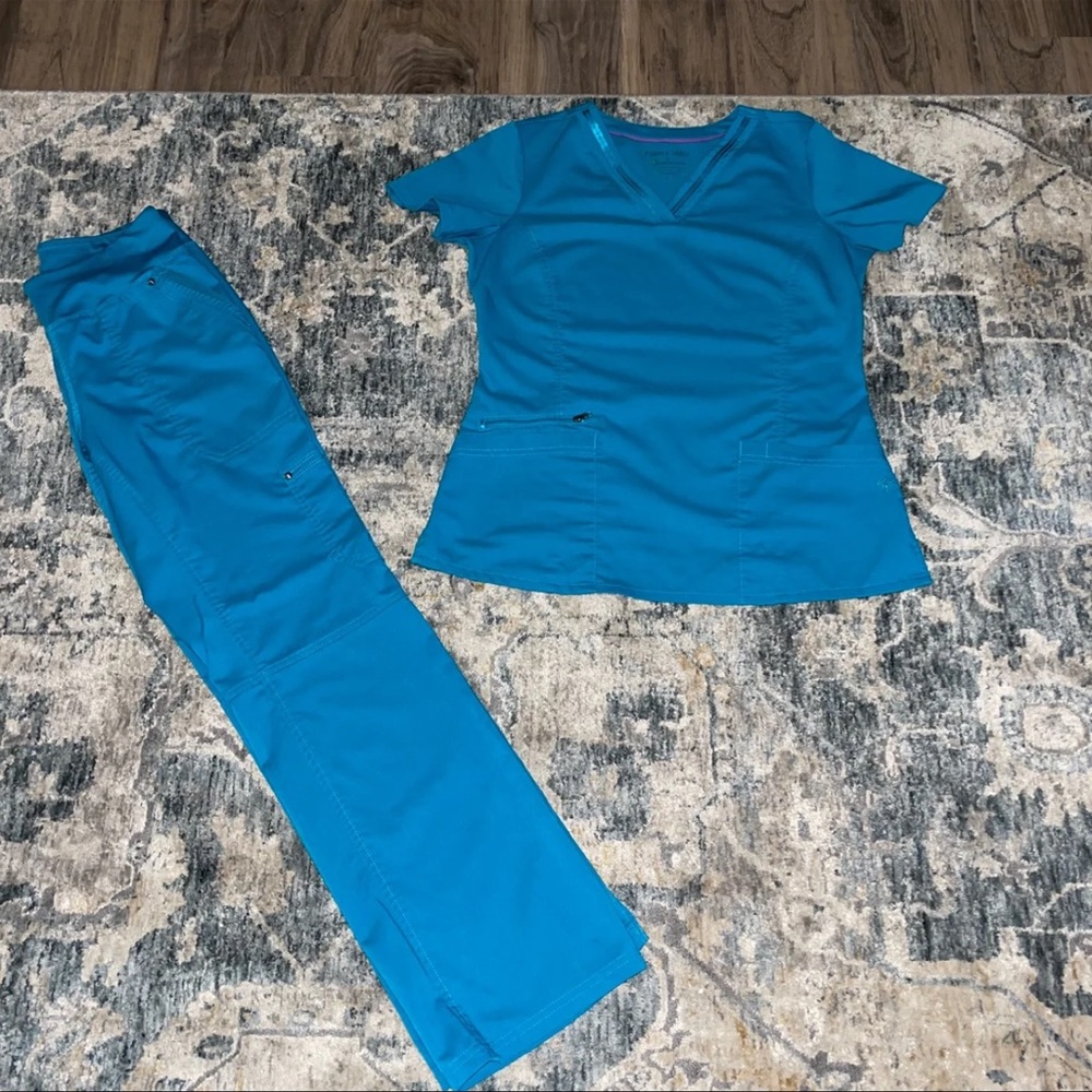 Healing Hands Scrubs